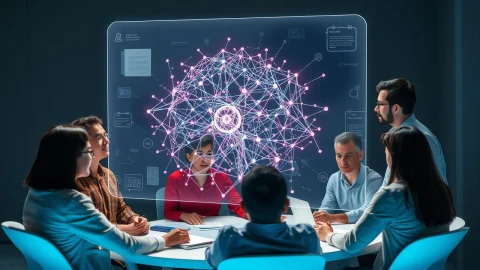 AI Regulation: Balancing Innovation with Ethical Imperatives