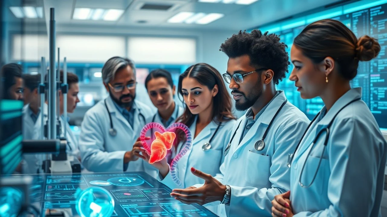 Advancements in Assisted Reproductive Technology Spark Hope and Ethical Debates