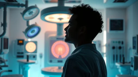 ART Revolution: Breakthroughs Offer New Hope for Infertile Couples