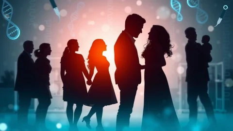 ART Revolution: New Tech Offers Hope to Infertile Couples, Sparks Ethical Debate