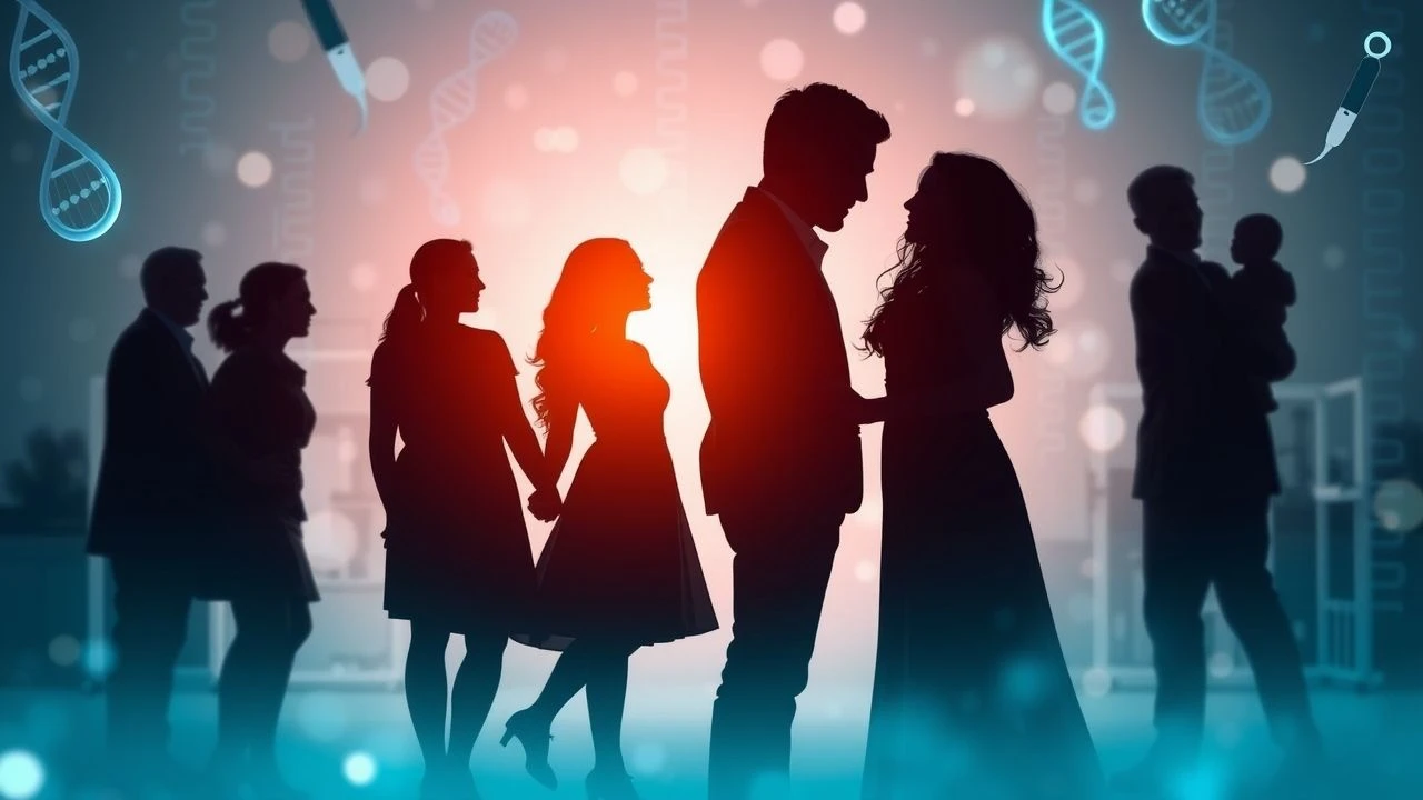 Advancements in Assisted Reproductive Technology: A New Dawn for Couples Facing Infertility?