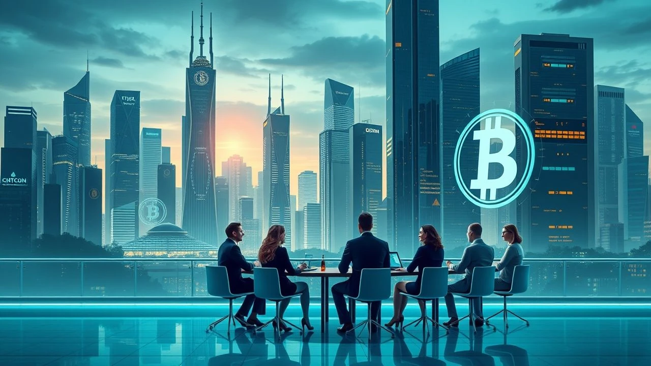 Navigating the Crypto Maze: The Urgent Quest for Regulatory Clarity