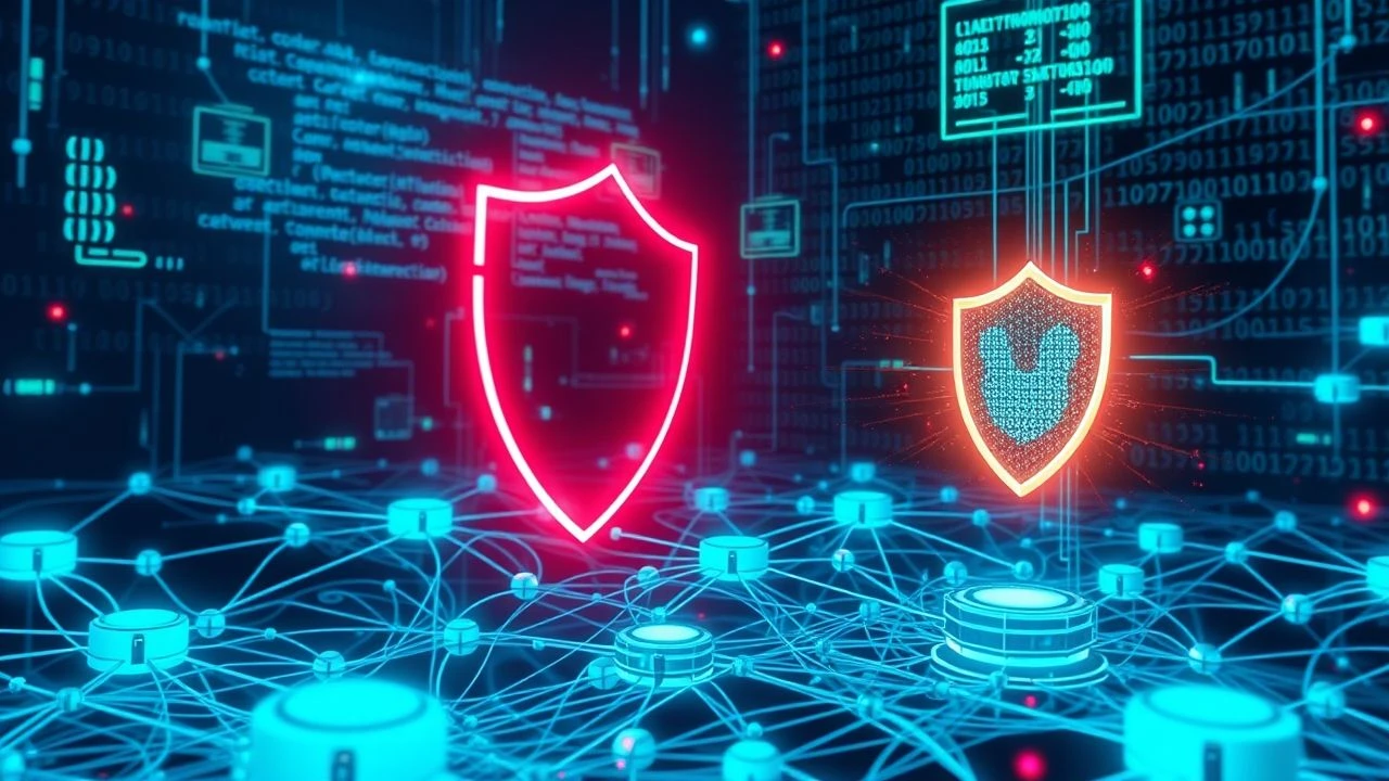 Rising Cybersecurity Threats Prompt Organizations to Bolster Defenses