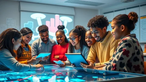 EdTech Revolution: How Remote Learning Sparked Innovation in Education