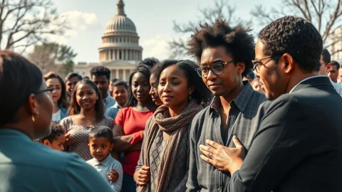 Gun Violence Crisis: New Strategies and Legislative Proposals Emerge in the U.S.