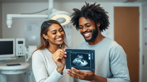 Hope on the Horizon: Breakthroughs in Fertility Treatments Offer New Paths to Parenthood