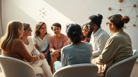 Mental Health Awareness Soars: Why Support Systems & Resources Are Now Critical