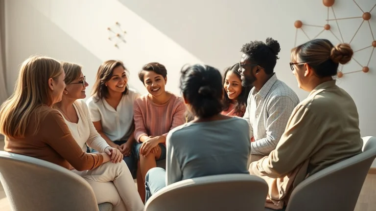 Mental Health Awareness Soars: Why Support Systems & Resources Are Now Critical