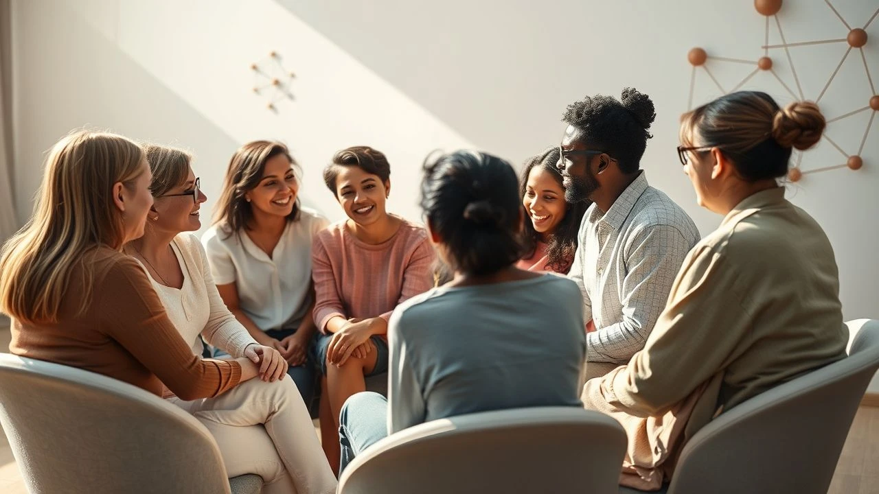 Rising Mental Health Awareness Demands Stronger Support Systems and Accessible Resources